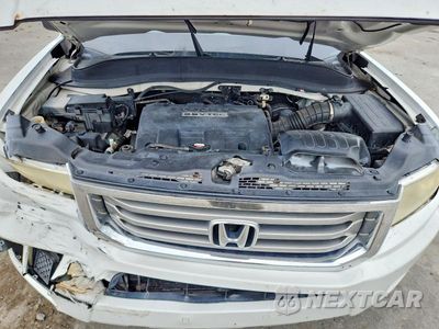 Zdjęcie 11 z 12 samochodu: 2012 HONDA RIDGELINE RT VIN:5FPYK1F25CB461137 - miniatura