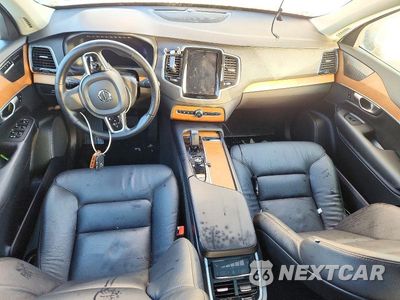 Zdjęcie 8 z 13 samochodu: 2024 VOLVO XC90 PLUS VIN:YV4062JEXR1145328 - miniatura