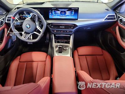 Zdjęcie 8 z 12 samochodu: 2026 BMW M440XI GRAN COUPE VIN:WBA63FB09TFX13950 - miniatura