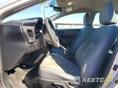 Zdjęcie 7 z 13 samochodu: 2014 TOYOTA COROLLA L VIN:5YFBURHE7EP162352 - miniatura