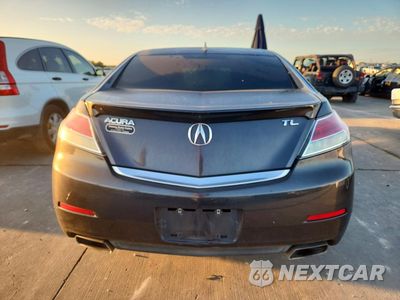Zdjęcie 6 z 12 samochodu: 2012 ACURA TL VIN:19UUA8F50CA001889 - miniatura