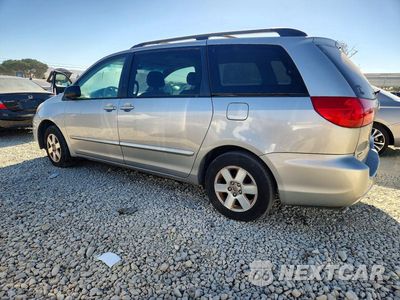 Drugie zdjęcie samochodu z przodu: 2006 TOYOTA SIENNA LE 8 PASSENGER VIN:5TDZA23C66S542814 - miniatura
