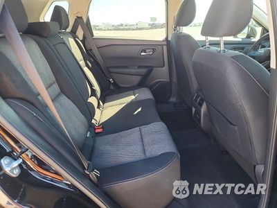 Zdjęcie 10 z 12 samochodu: 2026 NISSAN ROGUE SV VIN:5N1BT3BA1TC799597 - miniatura