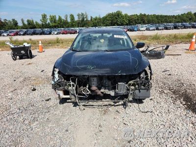 Piąte zdjęcie samochodu w środku: 2018 HONDA CIVIC LX VIN:2HGFC2F54JH529062 - miniatura