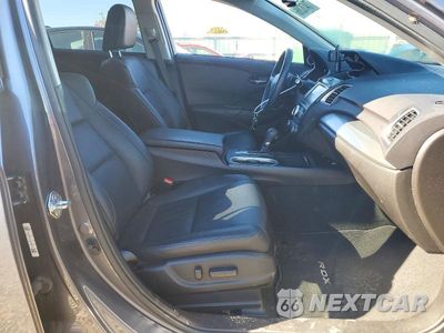 Zdjęcie 7 z 13 samochodu: 2018 ACURA RDX TECHNOLOGY VIN:5J8TB4H5XJL009093 - miniatura