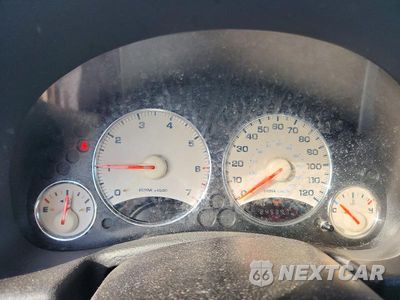 Zdjęcie 9 z 12 samochodu: 2003 JEEP LIBERTY LIMITED VIN:1J4GL58K53W712203 - miniatura