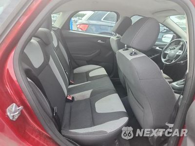 Zdjęcie 10 z 12 samochodu: 2014 FORD FOCUS SE VIN:1FADP3F25EL203453 - miniatura