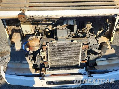 Zdjęcie 12 z 13 samochodu: 2014 FORD F59 DELIVERY TRUCK VIN:1F66F5KY2E0A14548 - miniatura