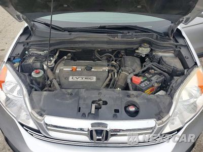 Zdjęcie 12 z 14 samochodu: 2009 HONDA CR-V EXL VIN:JHLRE38729C006571 - miniatura