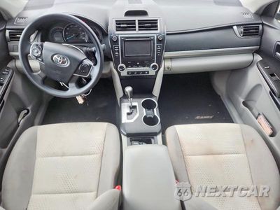 Zdjęcie 8 z 12 samochodu: 2012 TOYOTA CAMRY LE VIN:4T1BF1FK1CU090516 - miniatura