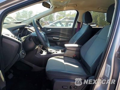Zdjęcie 7 z 13 samochodu: 2017 FORD ESCAPE SE VIN:1FMCU0GD8HUD39874 - miniatura