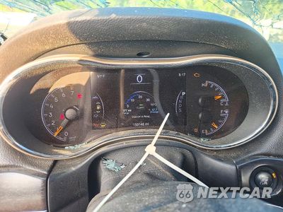 Zdjęcie 9 z 14 samochodu: 2014 JEEP GRAND CHEROKEE LIMITED VIN:1C4RJFBG6EC540198 - miniatura
