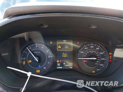 Zdjęcie 9 z 12 samochodu: 2020 SUBARU IMPREZA VIN:4S3GTAB64L3714262 - miniatura