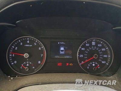 Zdjęcie 9 z 12 samochodu: 2019 KIA FORTE FE VIN:3KPF24AD5KE051517 - miniatura