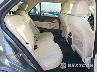 Zdjęcie 11 z 13 samochodu: 2022 MERCEDES-BENZ GLE 350 VIN:4JGFB4JB3NA606451 - miniatura