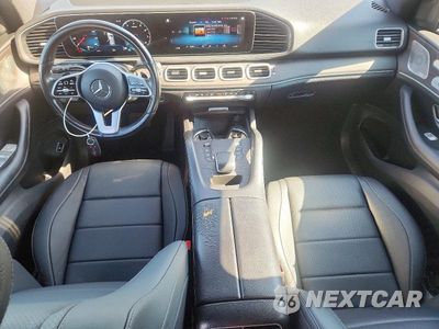 Zdjęcie 8 z 13 samochodu: 2022 MERCEDES-BENZ GLE 350 4MATIC VIN:4JGFB4KE2NA613058 - miniatura
