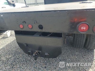 Zdjęcie 12 z 12 samochodu: 2007 INTERNATIONAL 4400 FLATBED TRUCK VIN:1HTMKAANX7H431911 - miniatura