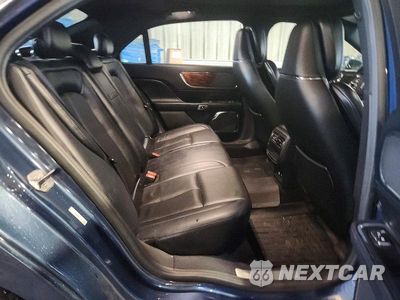 Zdjęcie 10 z 12 samochodu: 2018 LINCOLN CONTINENTAL SELECT VIN:1LN6L9SK9J5611875 - miniatura