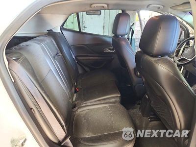 Zdjęcie 11 z 14 samochodu: 2016 BUICK ENCORE VIN:KL4CJASB3GB599435 - miniatura