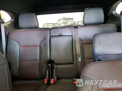 Zdjęcie 10 z 14 samochodu: 2023 CHEVROLET BLAZER RS VIN:3GNKBKRS6PS233572 - miniatura