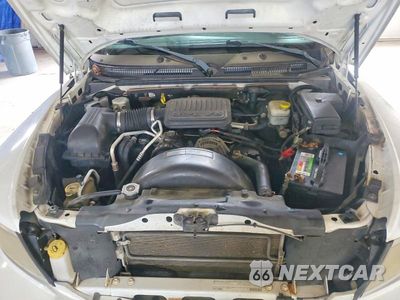 Zdjęcie 11 z 12 samochodu: 2011 DODGE DAKOTA SLT VIN:1D7RE3BK2BS581815 - miniatura