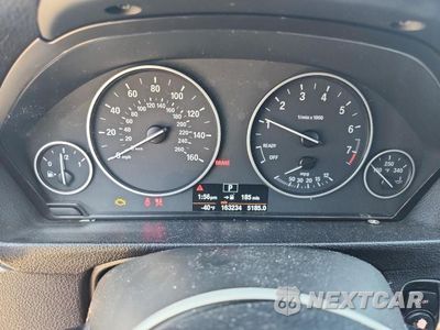 Zdjęcie 9 z 12 samochodu: 2013 BMW 328 I SULEV VIN:WBA3C1G57DNR44816 - miniatura