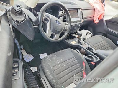 Zdjęcie 8 z 12 samochodu: 2022 FORD RANGER XL VIN:1FTER4EH7NLD13053 - miniatura