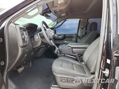 Zdjęcie 7 z 12 samochodu: 2025 CHEVROLET SILVERADO C1500 CUSTOM VIN:1GCPABEK3SZ233015 - miniatura