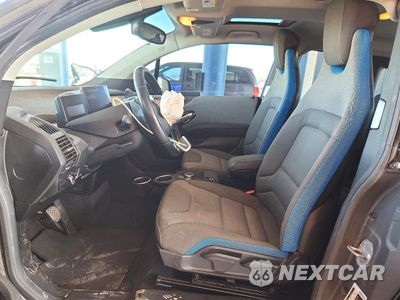 Zdjęcie 7 z 13 samochodu: 2017 BMW I3 BEV VIN:WBY1Z6C31H7A39669 - miniatura