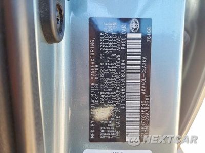 Zdjęcie 12 z 12 samochodu: 2009 TOYOTA CAMRY SE VIN:4T1BE46K49U800084 - miniatura