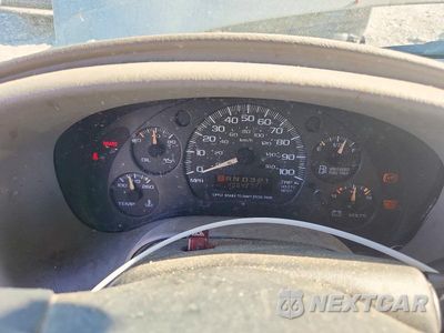Zdjęcie 9 z 13 samochodu: 2003 CHEVROLET ASTRO VIN:1GNEL19X03B112722 - miniatura