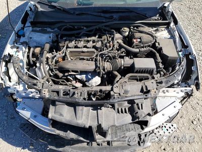 Zdjęcie 11 z 12 samochodu: 2023 ACURA INTEGRA A-SPEC TECH VIN:19UDE4H61PA011193 - miniatura