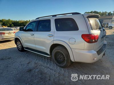 Drugie zdjęcie samochodu z przodu: 2015 TOYOTA SEQUOIA PLATINUM VIN:5TDYY5G17FS058491 - miniatura