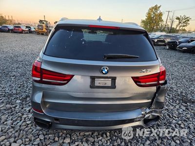 Zdjęcie 6 z 13 samochodu: 2016 BMW X5 XDRIVE35I VIN:5UXKR0C55G0S86085 - miniatura