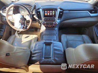 Zdjęcie 8 z 14 samochodu: 2015 CHEVROLET TAHOE C1500 LTZ VIN:1GNSCCKC4FR254136 - miniatura