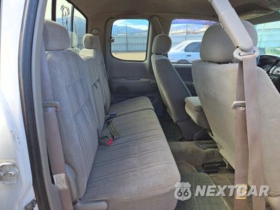 Zdjęcie 10 z 12 samochodu: 2001 TOYOTA TUNDRA SR5 VIN:5TBBT44101S203729 - miniatura