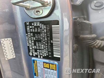 Zdjęcie 13 z 13 samochodu: 2020 KIA SORENTO S VIN:5XYPG4A54LG627651 - miniatura