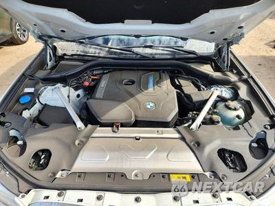 Zdjęcie 11 z 12 samochodu: 2020 BMW X3 XDRIVE30E VIN:5UXTS1C01L9D00219 - miniatura