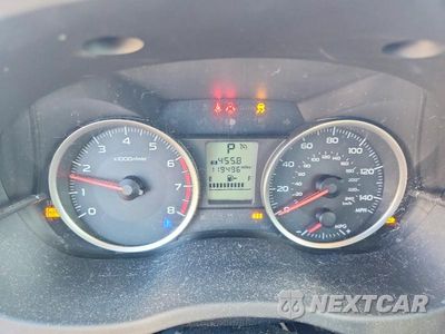 Zdjęcie 9 z 13 samochodu: 2014 SUBARU FORESTER 2.5I VIN:JF2SJAAC0EH454232 - miniatura