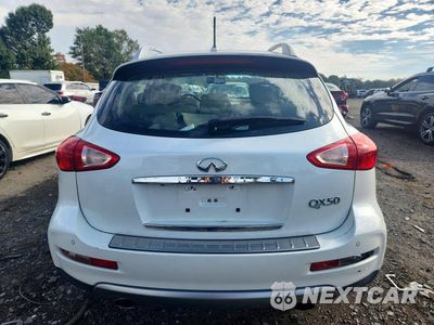 Zdjęcie 6 z 12 samochodu: 2017 INFINITI QX50 BASE VIN:JN1BJ0RR5HM410808 - miniatura