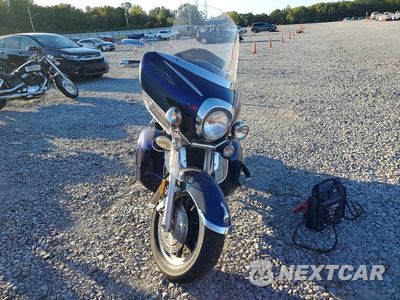 Drugie zdjęcie samochodu z przodu: 2007 YAMAHA XVZ13 TF VIN:JYAVP04E17A011595 - miniatura