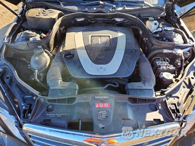 Zdjęcie 11 z 12 samochodu: 2011 MERCEDES-BENZ E 350 4MATIC VIN:WDDHF8HB4BA308412 - miniatura