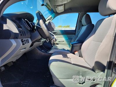 Zdjęcie 7 z 12 samochodu: 2014 TOYOTA TACOMA DOUBLE CAB LONG BED VIN:3TMMU4FN4EM069214 - miniatura