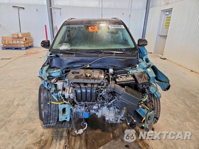Piąte zdjęcie samochodu w środku: 2024 KIA SELTOS S VIN:KNDEUCAAXR7555609 - miniatura