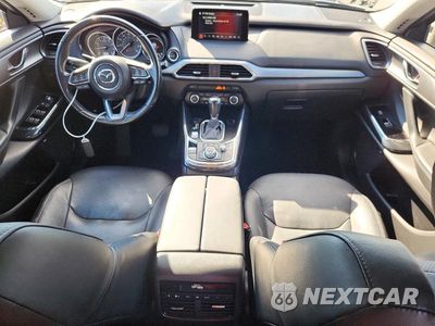 Zdjęcie 8 z 13 samochodu: 2018 MAZDA CX-9 TOURING VIN:JM3TCBCY3J0224504 - miniatura