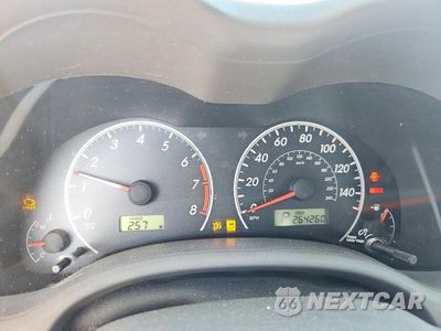 Zdjęcie 9 z 12 samochodu: 2010 TOYOTA COROLLA LE VIN:2T1BU4EE7AC531700 - miniatura