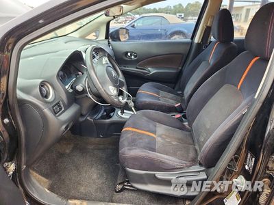 Zdjęcie 7 z 13 samochodu: 2016 NISSAN VERSA NOTE SR VIN:3N1CE2CP3GL408415 - miniatura