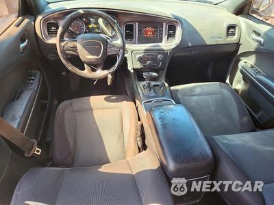 Zdjęcie 8 z 13 samochodu: 2015 DODGE CHARGER SE VIN:2C3CDXFGXFH765949 - miniatura