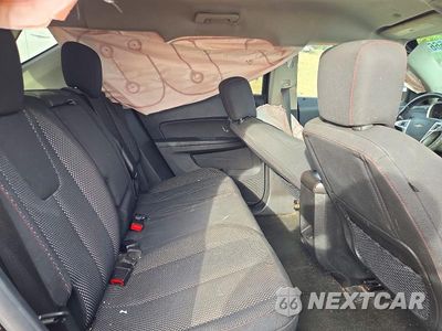 Zdjęcie 11 z 14 samochodu: 2013 CHEVROLET EQUINOX LT VIN:2GNALDEK2D6301855 - miniatura
