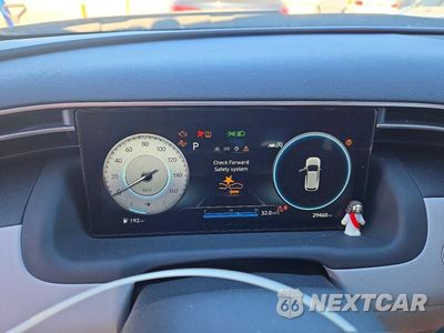 Zdjęcie 9 z 14 samochodu: 2024 HYUNDAI TUCSON SEL VIN:5NMJB3DEXRH428127 - miniatura